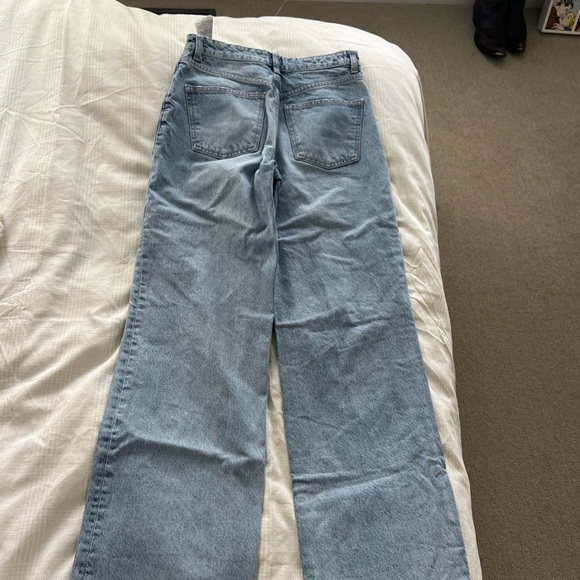 Zara jeans - Picture 5 of 5